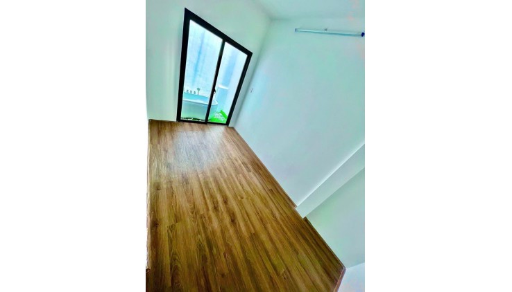 NGAY AEON TÂN PHÚ - TÂN KỲ TÂN QUÝ - HẺM 6M THÔNG - 32M2 - 2 TẦNG 2PN GIÁ 3.65 TỶ
